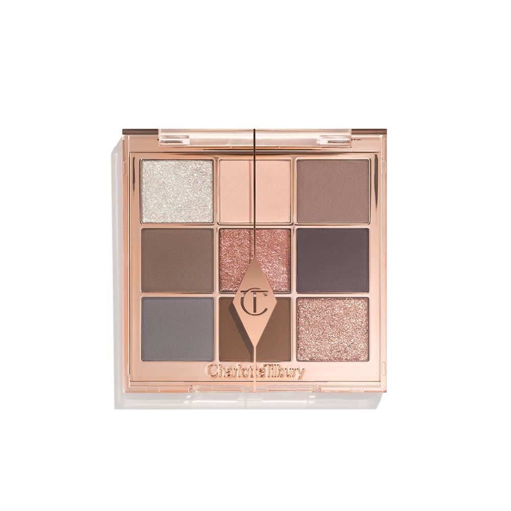 BEAUTIFYING PALETTE SUPER NEUTRAL (PALETA DE SOMBRAS)